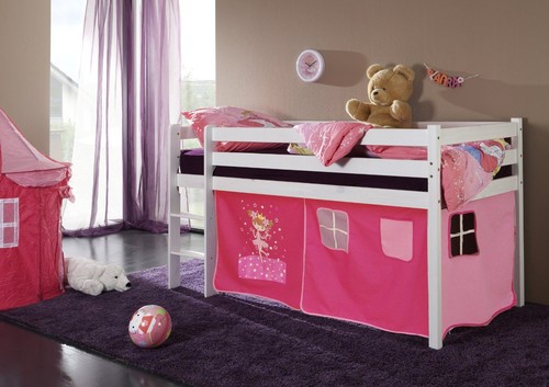 Spielbett tilo kiefer - spielbett,