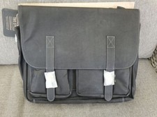 BULL & HUNT BAG MESSENGER