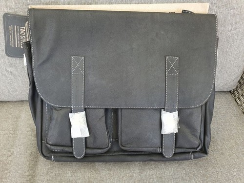Bull hunt bag - bull, messenger