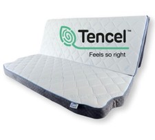 Mattress VW T5 T6 T6.1