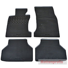 MP Gummimatten Gummifußmatten