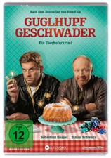 Dvd guglhupfgeschwader ein - guglhupfgeschwader,