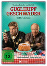 DVD * GUGLHUPFGESCHWADER - Ein