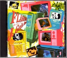 J. Geils Band - Flashback /