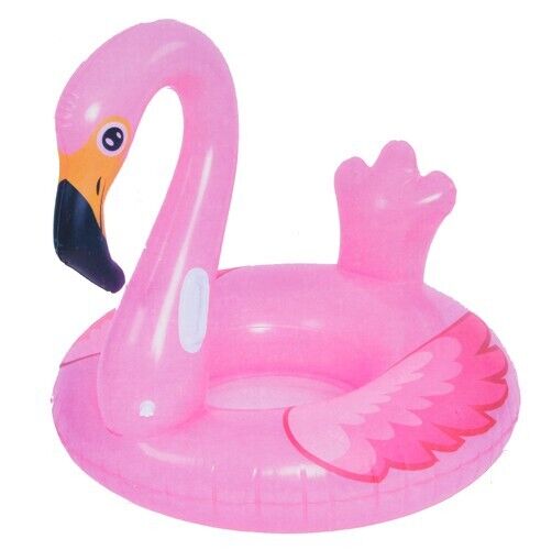 Flamingo sofa schwimmring pool - sofa,