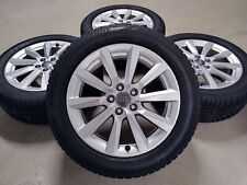 ⭐ 4 ORIGINAL Winterräder AUDI A1 II GB ab Bj. 2018 195/55 R16 16 Zoll 6-7mm TOP