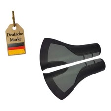 2x Handgriff für Rollator