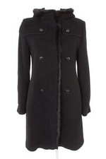 Massimo Menchi Damen Mantel