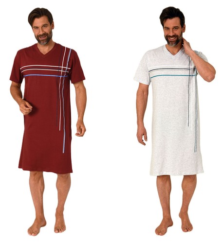 Herren nachthemd - herren,