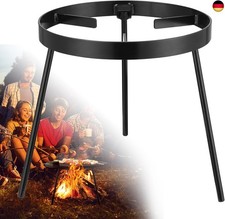 Lagerfeuerstativ zum Kochen 