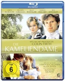 Die kameliendame mit - die,