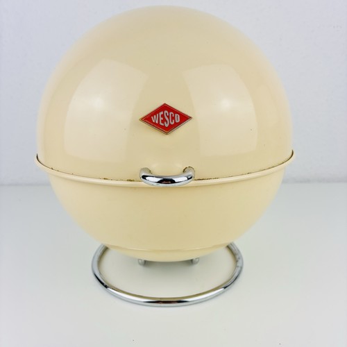 Wesco superball brotkasten - wesco,