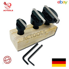 Fly Cutter Set Cutting Fräsen