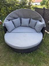 Sonneninsel Lounge Garten Terasse !KEIN VERSAND! Abholung 54441 Temmels 