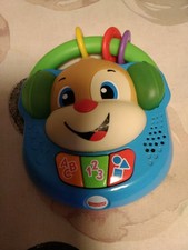 Fisher-Price:FPV08-Hund