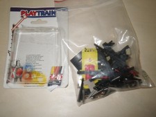 Faller E Train  Play  Spur 0