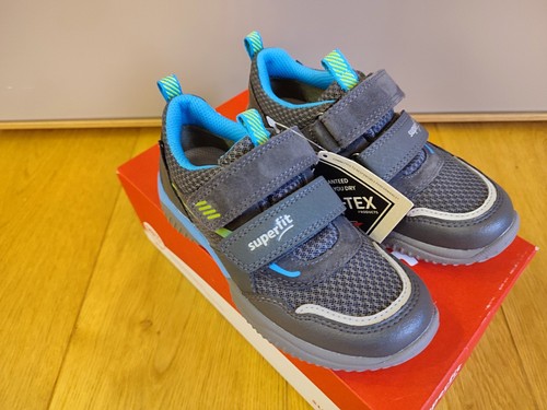 Superfit storm sneakers neu - superfit,