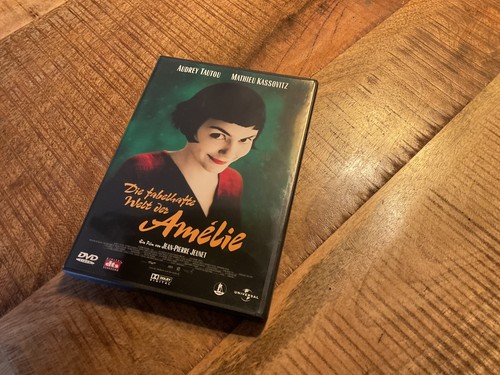 Die fabelhafte welt der - die,