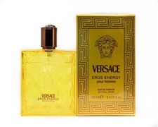 Versace Eros Energy pour Homme