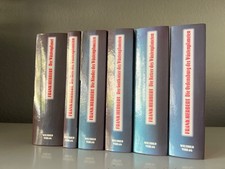 Bücherpaket der - bücherpaket:, 6x