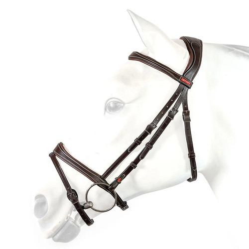 Selleria equipe flash - equipe, trense