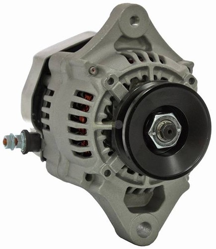 Lichtmaschine 40a neu - neu, nr