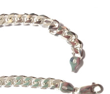 PANZERARMBAND 925 Sterling