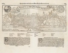 S. MÜNSTER (1488-1552)