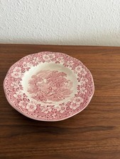 4 tiefe Teller Villeroy & Boch