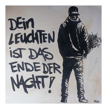 Original Gemälde Unikat