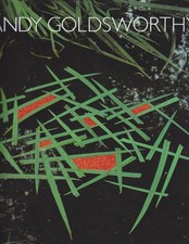 Andy Goldsworthy Andy Goldsworthy. Mit einer Einl. von James Putnam Goldsworthy,