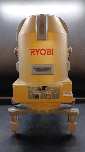Ryobi lasermarkierer - ryobi,