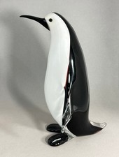 Glas pinguin penguin - pinguin, figur