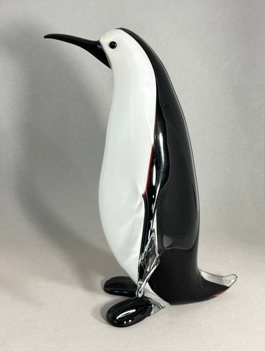 Glas pinguin penguin - penguin,