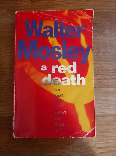 Book vintage crime - book,