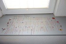 Elastolin 7 cm-141 Waffen und