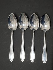 4 Esslöffel Clarfeld Alpacca