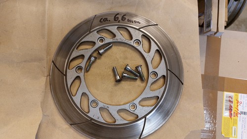 750 15 bremsscheibe - rc,
