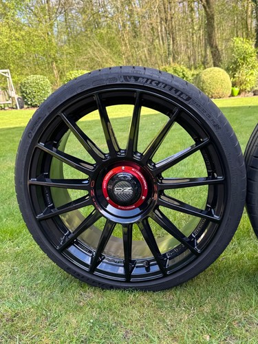 Radsatz superturismo - radsatz,