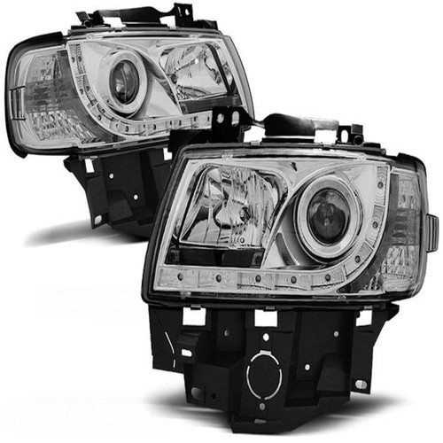 Scheinwerfer led tagfahrlicht - led,