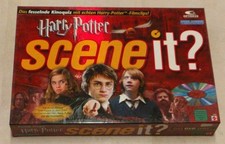Spiel "scene it? - Harry