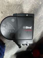 Biral ModulA 25-8 180 RED