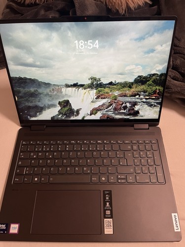 Lenovo yoga 1 16iml9 - 7,