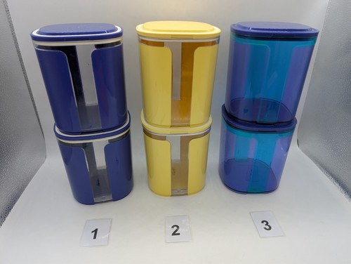 Tupperware skyline 5 l - tupperware,