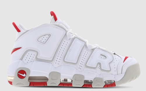 Nike air uptempo - 96, 100