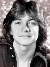 David CASSIDY 4.5.1973