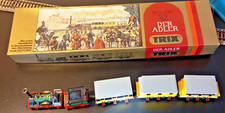 Trix H0 "Adler" 1832 52 1200 00- TOP in Originalverpackung funktionstüchtig