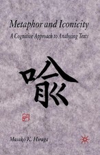 M. Hiraga | Metaphor and