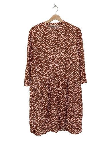 Marc polo langarmkleid - marc, o’polo