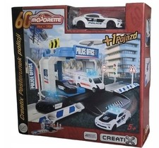 Spielset Polizeistation +